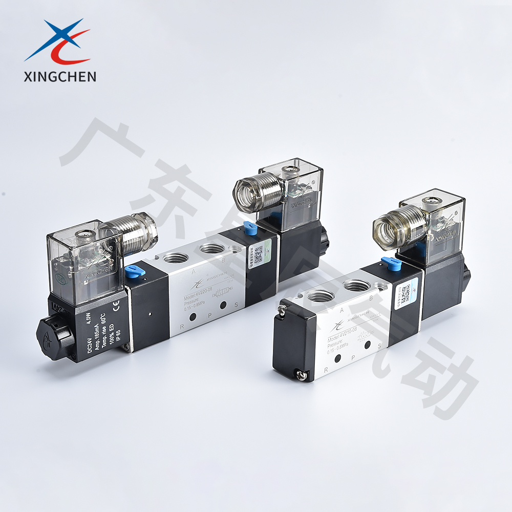 電磁閥工作原理，電磁閥壞了有什么表現(xiàn)，電磁閥有什么用，電磁閥圖片，電磁閥怎么安裝